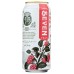 SEVEN TEAS: Rojo Raspberry Iced Tea, 16 fo