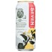 SEVEN TEAS: Golden Honey Green Tea Ginseng, 16 fo