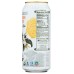 SEVEN TEAS: Golden Honey Green Tea Ginseng, 16 fo