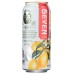 SEVEN TEAS: Ginger Roadside Lemonade, 16 fo