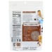 PURELY ELIZABETH: Chocolate Sea Salt Peanut Butter Granola, 10 oz