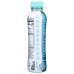 WANU: Blueberry Lemonade Nutrient Infused Water, 16 fo