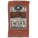 POP DADDY POPCORN: Chipotle Bbq Popcorn, 5 oz