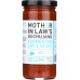 MOTHER IN LAW: Sesame Gochujang Fermented Chile Sauce, 9 oz