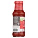 PRIMAL KITCHEN: Ketchup Unswtnd Org, 11.3 oz