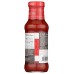 PRIMAL KITCHEN: Ketchup Unswtnd Org, 11.3 oz