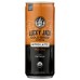 LUCKY JACK: Nitro Latte Mocha With Oatmilk Coffee, 7.5 fo