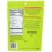 BRANCHOUT: Avocado Chips Sea Salt With Hint Of Lime, 1 oz