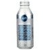 OPEN WATER: Water Sparkling Purified,16 fo
