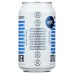 OPEN WATER: Still Water Purified Canned Water, 12 fo