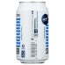 OPEN WATER: Still Water Purified Canned Water, 12 fo