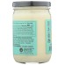 TESSEMAES: Mayonnaise Org, 12 oz