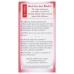 BRAVO TEAS: Tea Blood Pressure, 20 BG