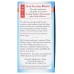 BRAVO TEAS: Tea Sugar Level, 20 BG