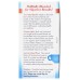 BRAVO TEAS: Tea Sugar Level, 20 BG