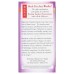 BRAVO TEAS: Tea Chlesterol Health, 20 BG