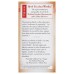 BRAVO TEAS: Tea Reishi Liver Health, 20 BG