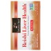 BRAVO TEAS: Tea Reishi Liver Health, 20 BG
