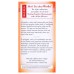BRAVO TEAS: Tea Triple Immunity Suppo, 20 BG