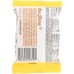 PERFECT FOODS: Bar Peanut Butter, 0.81 oz