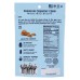 LOVE CORN: Sea Salt Crunchy Corn, 4 oz