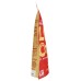 LOVE CORN: Habanero Chili Crunchy Corn, 4 oz