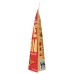 LOVE CORN: Habanero Chili Crunchy Corn, 4 oz