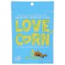 LOVE CORN: Sea Salt Vinegar, 1.6 oz