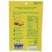 LOVE CORN: Corn Snck Sslt Vngr Shre, 4 oz