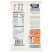 LESSER EVIL: Organic White Cheddar Popcorn, 5 oz