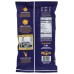 BRASS ROOTS: White Cheddar Crunch Puffs, 4.5 oz