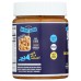 BRASS ROOTS: Classic Sacha Inchi Seed Butter, 12 oz