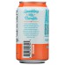 AGUA BUCHA: Water Sprk Kmbch Inf Grfr, 12 fo