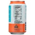 AGUA BUCHA: Water Sprk Kmbch Inf Grfr, 12 fo