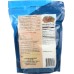 TEXAS BEST: Rice White Lngrain Org, 32 oz