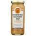 ZOUP GOOD REALLY: Soup Chicken Cauliflower, 16 OZ