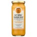 ZOUP GOOD REALLY: Soup Butternut Squash, 16 OZ