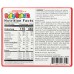 BOURBON: Cookies Every Burger, 2.32 oz