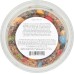 CREATIVE SNACK: Cup Trail Mix Sweet, 10.5 oz