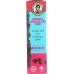GOODIE GIRL: Cookies Gluten Free Double Chocolate Chip, 6 oz