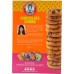 GOODIE GIRL: Cookies Gluten Free Quinoa Chocolate Chunk Cookies, 6 oz
