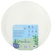 REPURPOSE: Compostable 10 Inches Plates, 20 pc