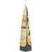 BIRCH BENDERS: Pancake & Waffle Mix Chocolate Chip, 16 oz