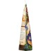 BIRCH BENDERS: Blueberry Pancake and Waffle Mix, 14 oz