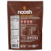 NOOSH: Almond Protein Powder Chocolate, 1.15 lb