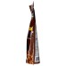 NOOSH: Almond Protein Powder Chocolate, 1.15 lb