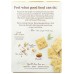 SIMPLE MILLS: Rosemary Sea Salt Crackers, 4.25 oz