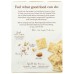 SIMPLE MILLS: Fine Ground Sea Salt Crackers, 4.25 oz