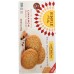 SIMPLE MILLS: Crunchy Cinnamon Cookies, 5.5 oz