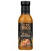 TETA FOODS: Sauce Pickled Mango, 12 fo